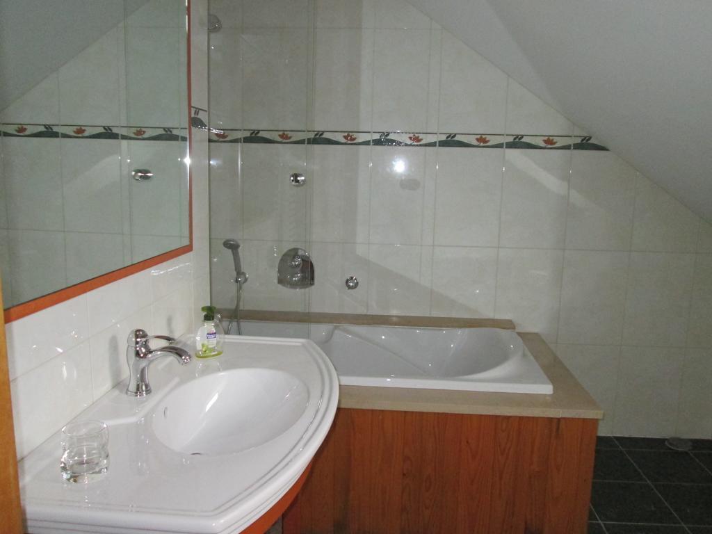 Chambre D'Hotes "Les Bordes" Marzy 외부 사진